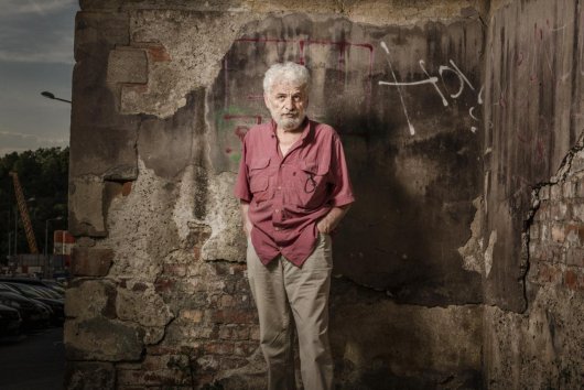 Fedor Gál: Na počiatku bolo slovo