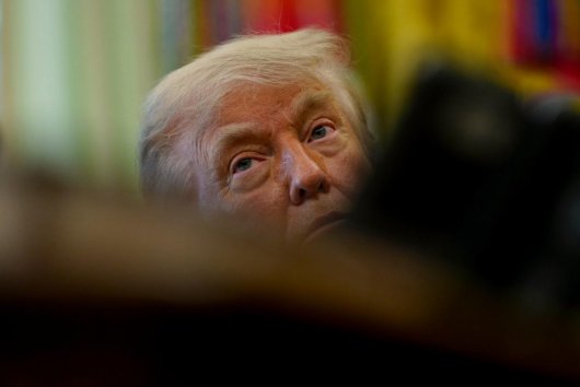 DemWatch: Trump na ústupe? Americký prezident už nestráca podporu len medzi voličmi, ale aj vo svojej vlastnej strane