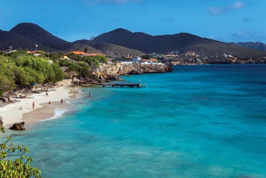 Curaçao: Ostrov polepšených pirátov