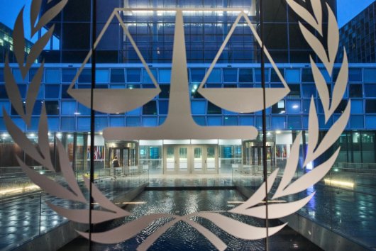 USA uvalili sankcie na predsedníčku ICC a jeho hlavného žalobcu