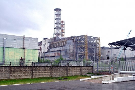 Pred 40 rokmi vybuchla atómka v Černobyli, režim nechal ľudí v nevedomosti