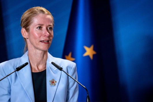 Kallasová: Na jeseň navrhnem najrozsiahlejší zoznam sankcií voči Rusku
