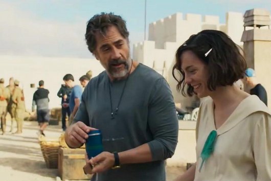 .týždeň vo filme: Desivá matka, milovaný režisér a ďalší Fantóm opery