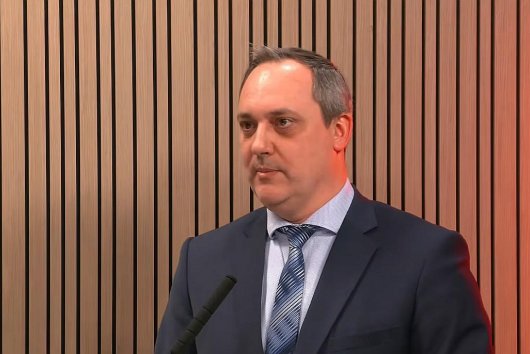 Novysedlák z RRZ u Braňa Závodského: Keď sa konsolidácia robí zle, žijeme v ilúzii, že nám pomôže