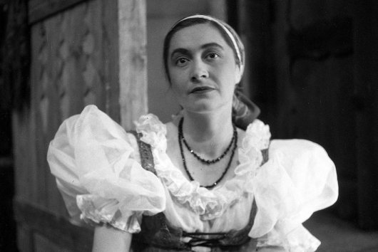 Magda Husáková-Lokvencová, výnimočná žena v pohnutých časoch