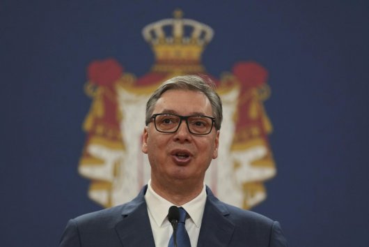 Predčasné voľby v Srbsku sa budú konať koncom roka 2026