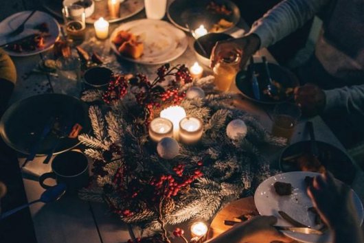 Aký zmysel má štedrá večera