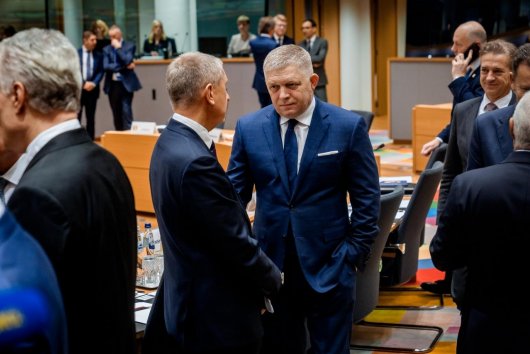 Štefan Hríb: Prečo je výnimka z Bruselu hanbou Slovenska 