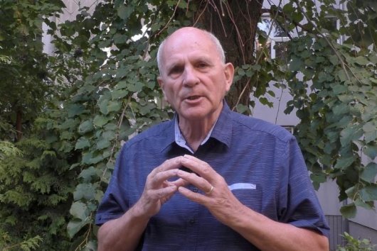 František Mikloško: Dá sa Slovensko opraviť?