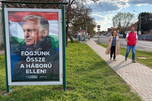 Všetko, čo ste chceli vedieť o maďarských voľbách, ale báli ste sa opýtať