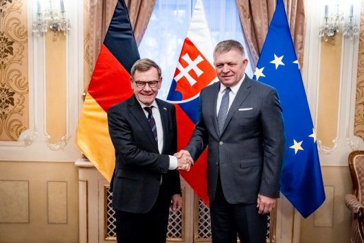 Dobré ráno, Slovensko: O krajine, ktorá sa stala bezpečnostnou hrozbou, a sme ňou my