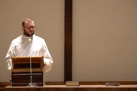 Nedeľná homília: Očakávanie lásky – Oslobodený otrok