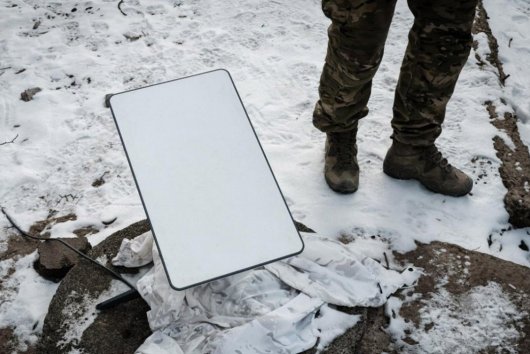 Ukrajina ONLINE: Ukrajinské jednotky v postúpil v Záporožskej oblasti, keď ruské jednotky stratili prístup k Starlinku