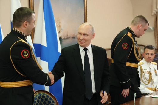 Rusi pálili ostrými blízko nórskych hraníc. Proti NATO je tam v stávke to najcennejšie, čo majú
