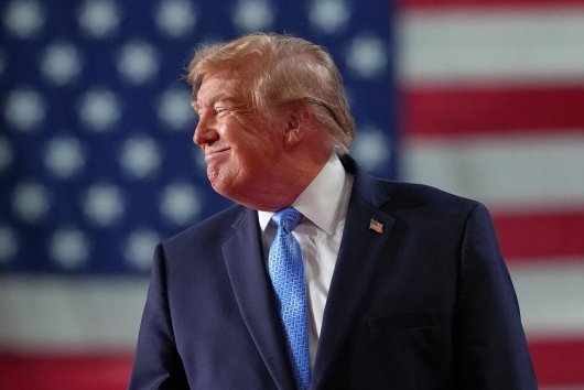 DemWatch: A čo keď Trump polčasové voľby prehrá?