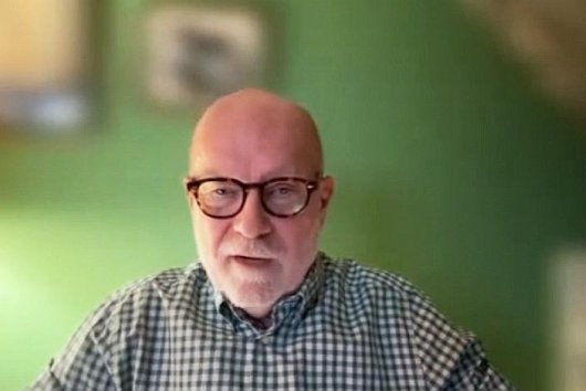 Rastislav Káčer: Sme v tom sami, na USA sa už spoliehať nemôžeme