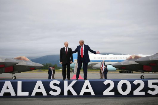 Bill Kristol: Trump tvorí nový svetový neporiadok