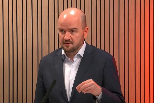 Dubéci u Braňa Závodského: Fico tu bude aj ďalšie volebné obdobie ak sa opozícia nespojí