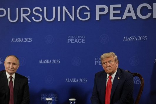 Esej: Niekoľko poznámok k dnešnému svetovému neporiadku