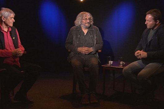 Prečo treba poraziť Irán a robí to Trump dobre?