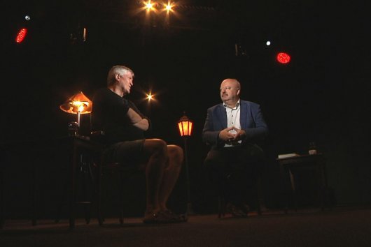 .pod lampou: Je Slovensko legitímnym cieľom Ruska? Kto to hovorí a čo tým pácha