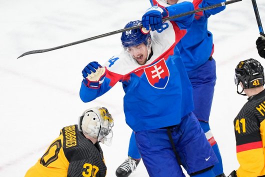 Štefan Hríb: Vyhrať štvrťfinále s Nemeckom, a postúpiť