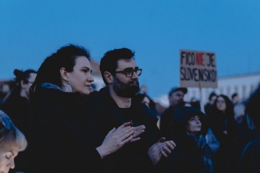 Marek Hattas bude opäť kandidovať na post primátora Nitry
