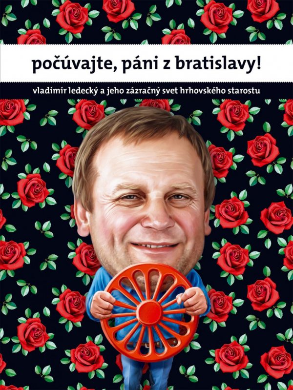 počúvajte, páni z Bratislavy