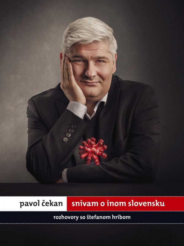 pavol čekan snívam o inom slovensku 