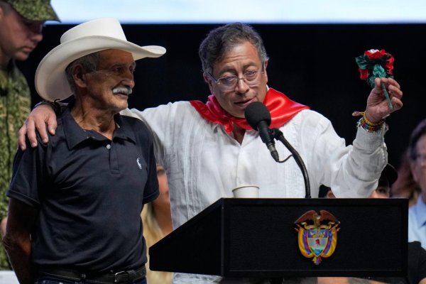 Trump nazval kolumbijského prezidenta „drogovým dílerom“ a sľúbil koniec dotácií