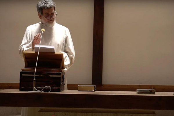 Nedeľná homília: Je dokonané?