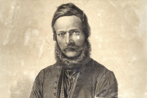 Štúr kráčal tŕnistou cestou, kontroverzný, no stále obdivuhodný – Časť prvá