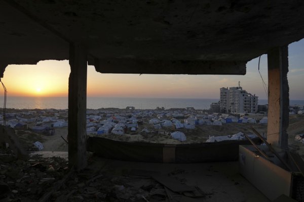 Katar a Egypt predložili nový návrh na prímerie v Pásme Gazy