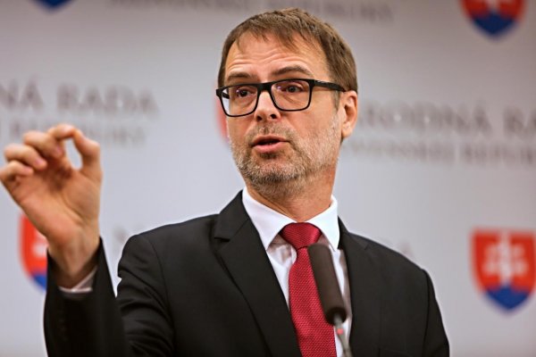 Tomáš Szalay vstupuje do SaS, zdravotníctvo ostáva kľúčovou prioritou