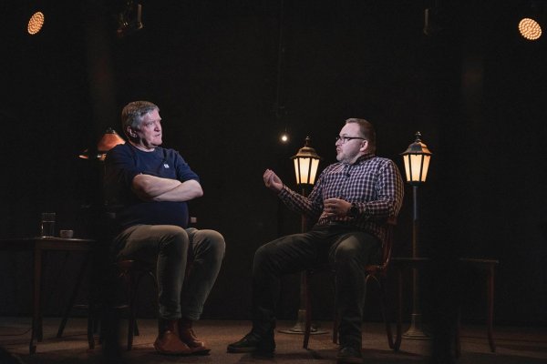 Čo ukázala olympiáda o našom hokeji a športe?