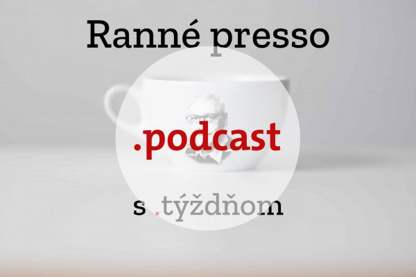 Ranné presso s .týždňom – epizóda 1