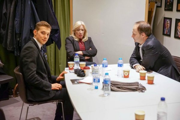 Mladí Slováci si v Londýne zorganizovali konferenciu: Je bežné vidieť budúcnosť zle, ale chceme sa vrátiť na Slovensko