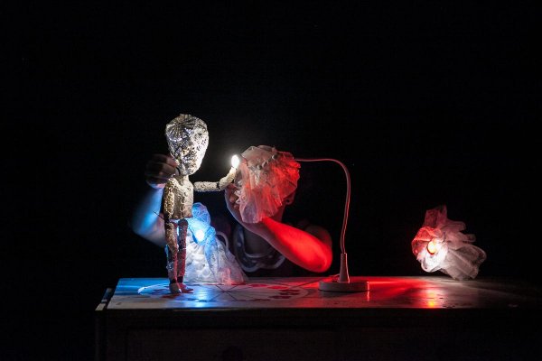 Bábkarská Bystrica tour 2018 spojí Banskobystrický kraj bábkovým divadlom