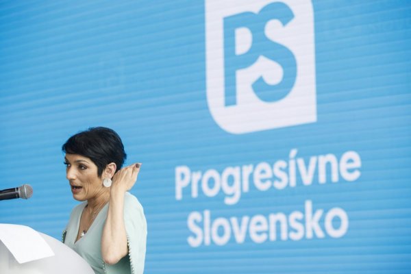 PS podáva podnet na Ústavný súd v súvislosti s takzvanými euronovelami Trestného zákona