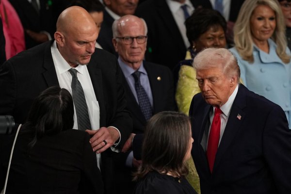 DemWatch: Kto zastaví Trumpovu vojnu?