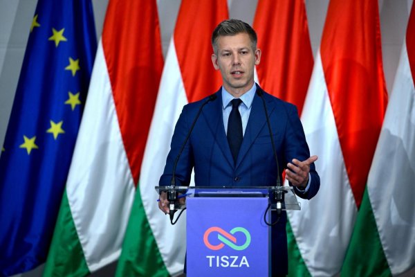 Magyar vyzval nominantov Fideszu, vrátane prezidenta, aby dobrovoľne odstúpili