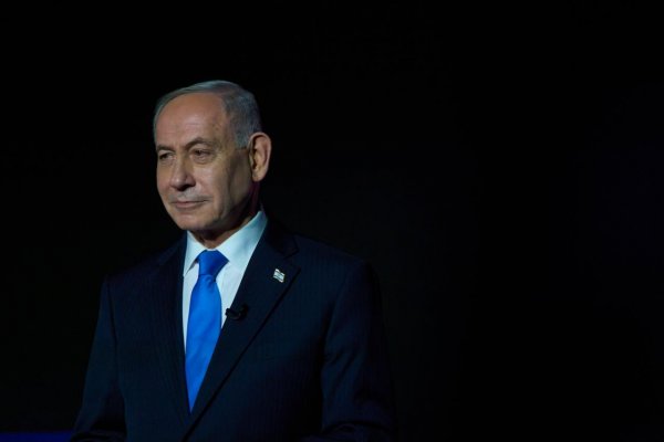 Netanjahu: Izrael pripravuje úplne uzavretie Západného brehu Jordánu