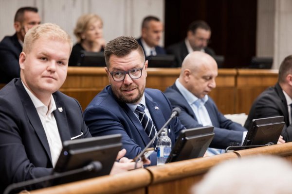 Úrad na ochranu oznamovateľov: Novela zákona o ochrane oznamovateľov otvorí priestor na ich zastrašovanie