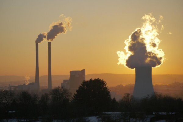 Pri znižovaní emisií budú mať dôležitú úlohu centrálne zdroje tepla