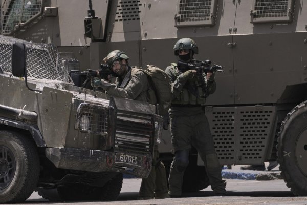 Izraelská armáda potrebuje získať vyše 10.000 vojakov pre svoje operácie