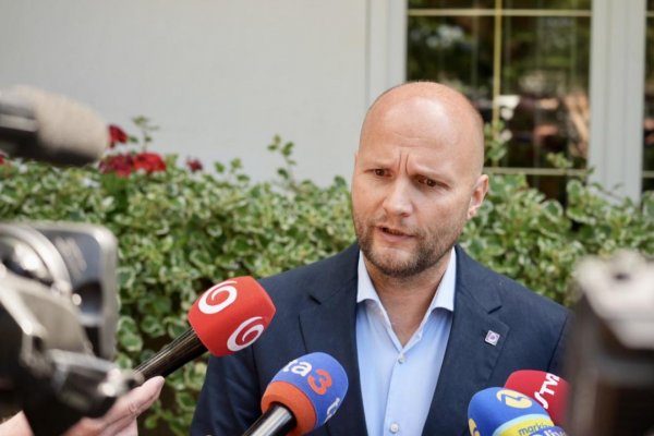 Jaroslav Naď: Referendum „zarezal“ Pellegrini