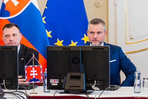 Pellegrini pripúšťa, že po odvolaní Tarabu môže rezort dočasne viesť premiér
