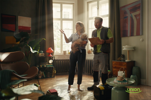 Zabuchnuté dvere, pokazená umývačka či defekt na bicykli? Ak máte poistenie, servis nemusíte platiť z vlastného vrecka