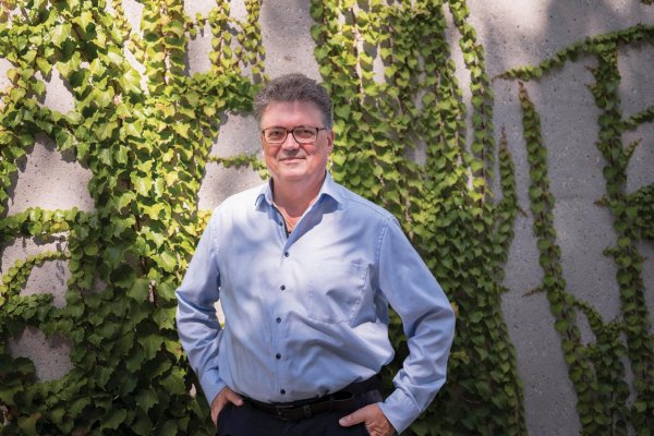 Ján Horecký: Téma veľkej reformy, ktorú priniesol Drucker, je až tragická