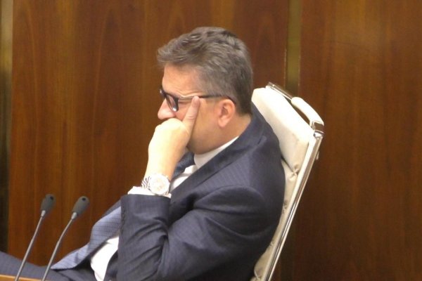 Bude Bugár Glváčov kat?